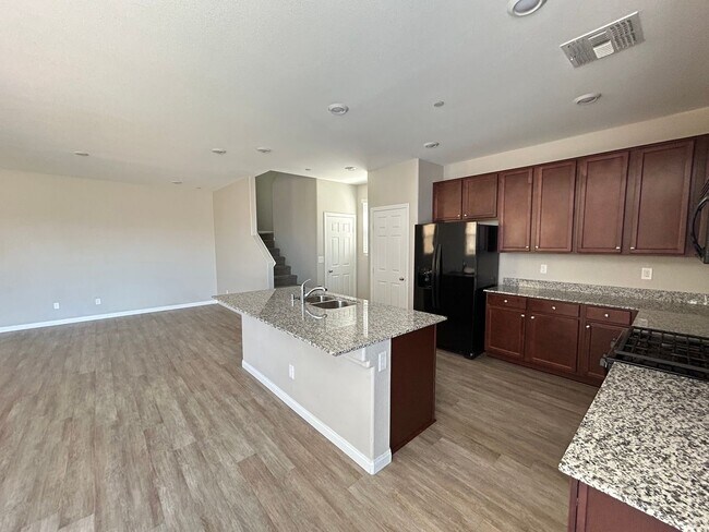 Photo - Inspirada 4-Bedroom 3-Bathroom Home!
