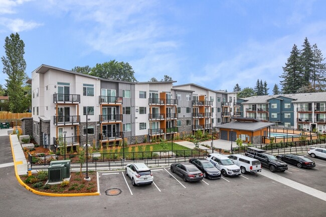 Allegro Apartments