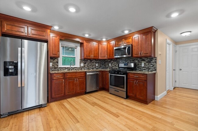 316 Vane St Unit 1