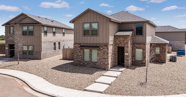 Building Photo - Patterson Pointe