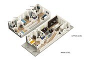 Four Bedroom (D4)