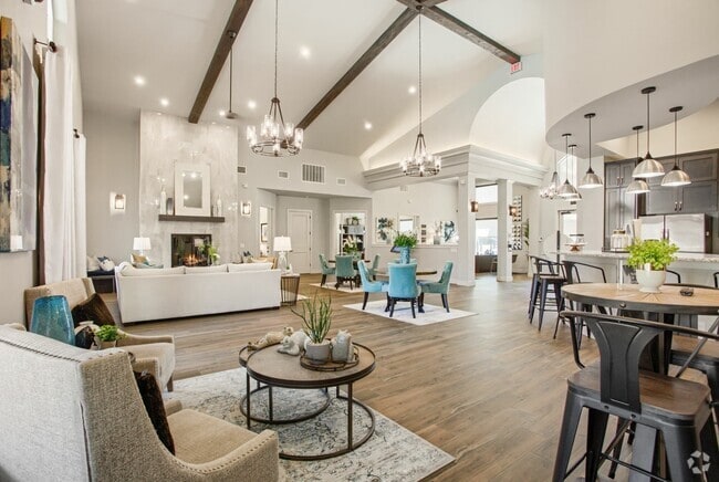 Building Photo - Urban Oaks at Conroe Rental