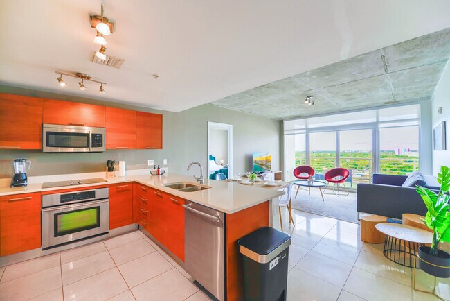 Photo - 3250 NE 1st Ave Unidad FL10-ID1022231P