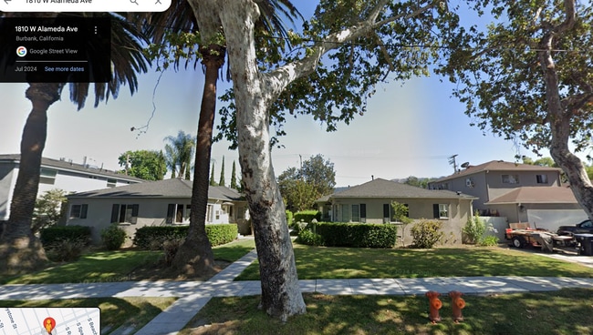 1810 W Alameda Ave Unit B