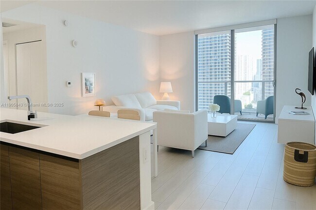 Photo - 1100 S Miami Ave Unit 3109