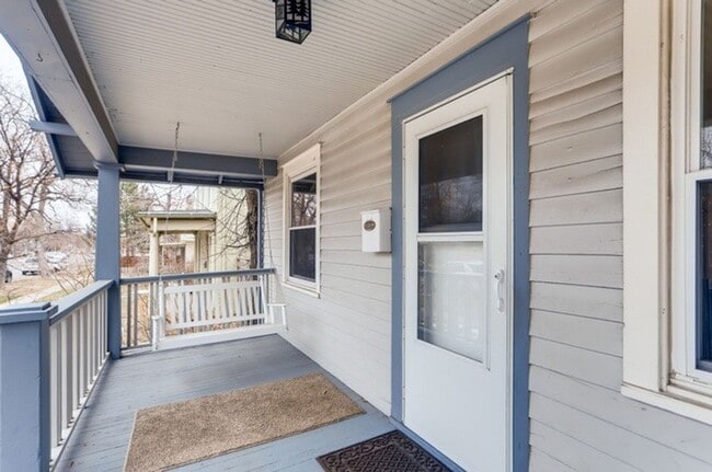 Photo - Pine Street House Unidad 1904 Pine St Whole House