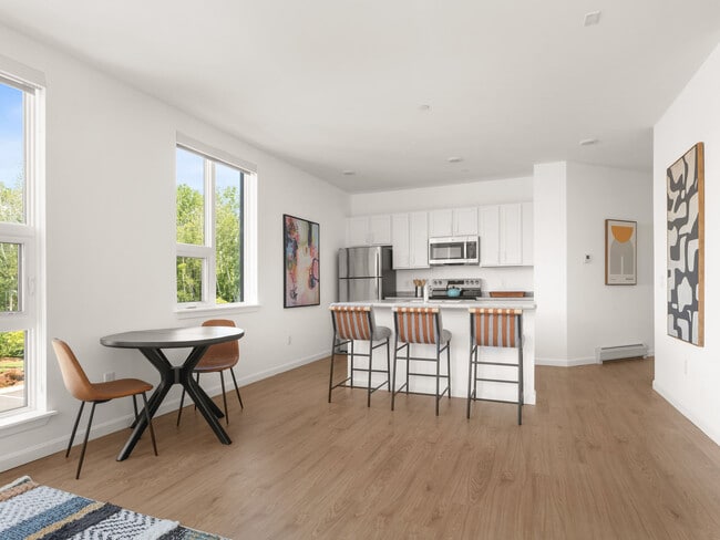 339 Garden Street Apartments