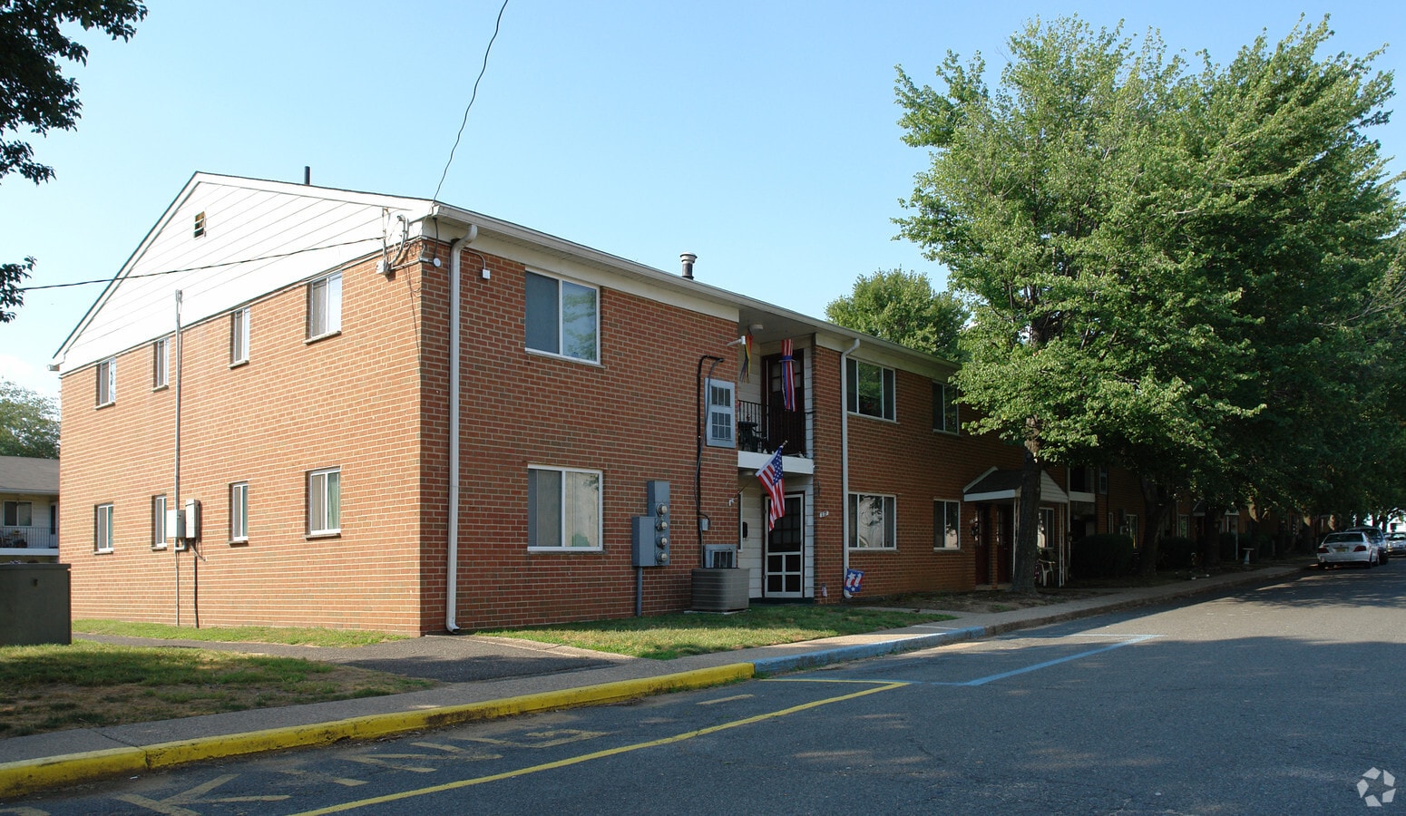 Timber Cove Apartments - Timber Cove Apartments