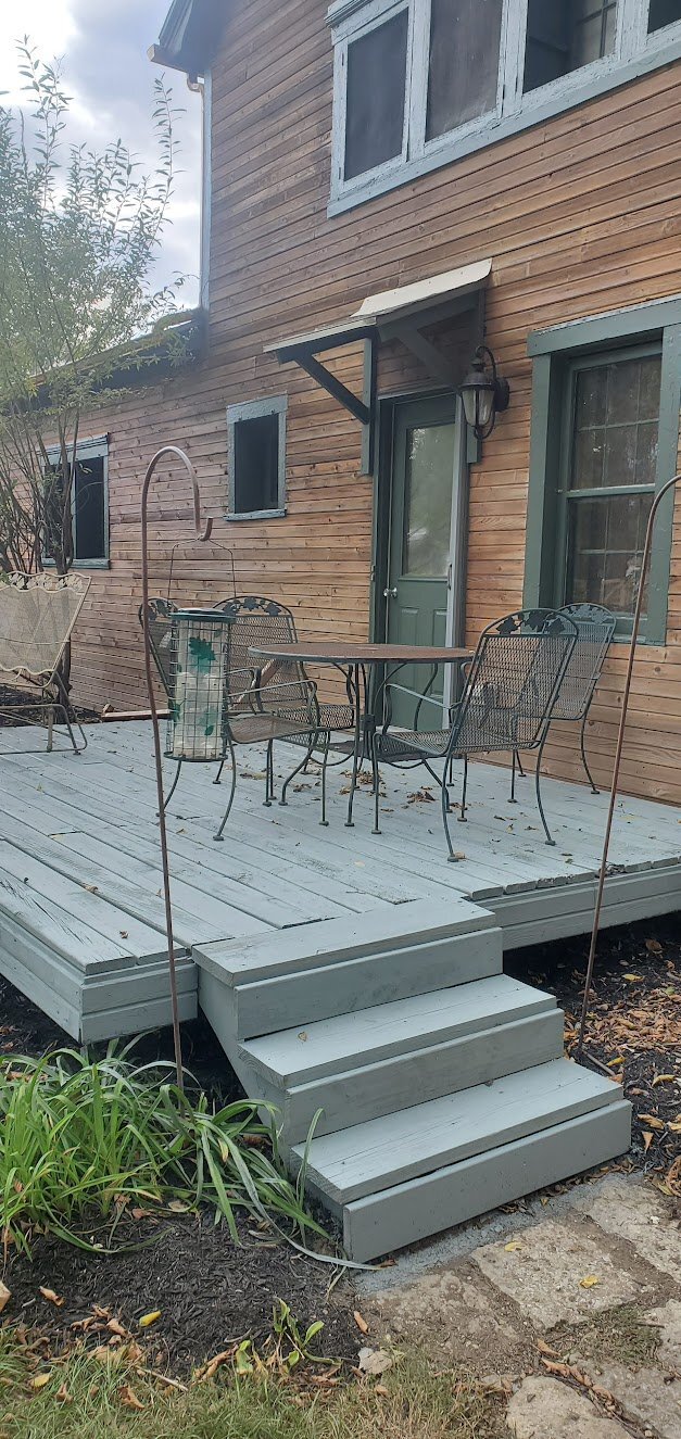 Photo - 2125 West Alex Bell Road