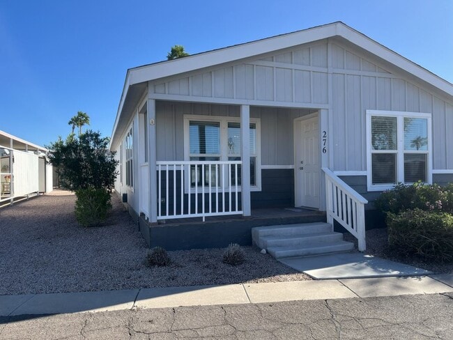 Photo - 201 S Greenfield Rd