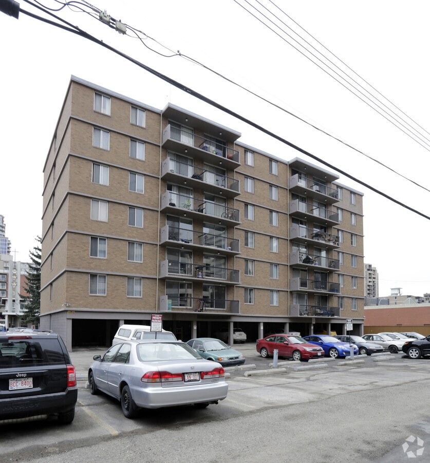 Photo - Prestige Apartments