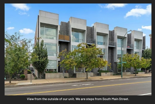 Building Photo - 125 E Ge Patterson Ave Rental