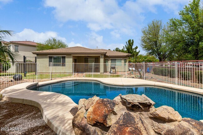 Building Photo - 19043 E Kingbird Dr Rental