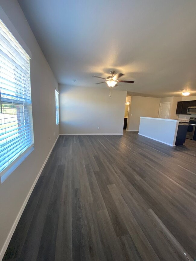 Photo - Available for Pre-leasing Today! -Three Bedroom | Two Bathroom Duplex in Lawlis Ranch