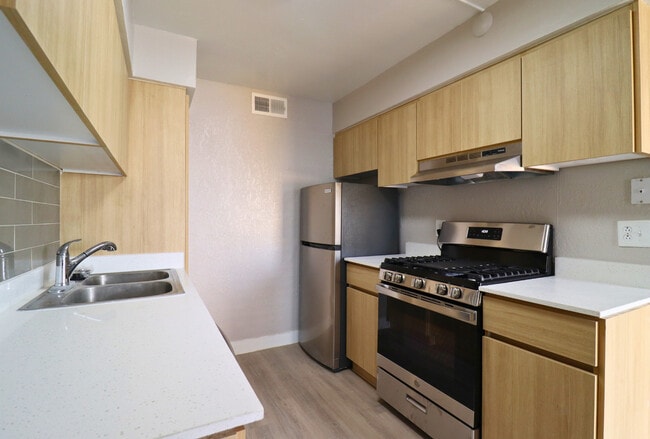 Building Photo - Villas Las Cerezas Rental
