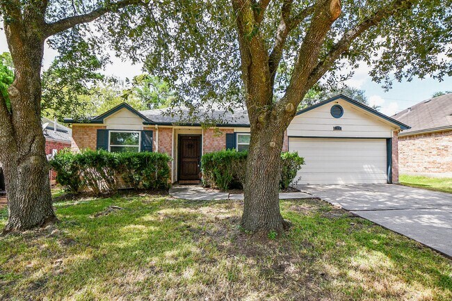Building Photo - 3019 Ciderwood Dr Rental
