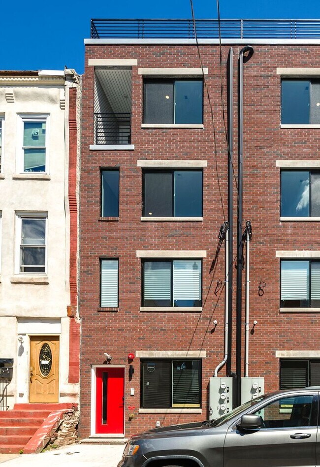 Photo - 1717 N 25th St Unit 3