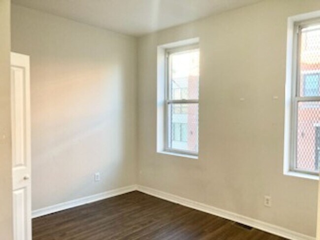 Photo - 1944 Cecil B. Moore Ave Unit 1