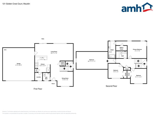 Photo - 121 Golden Crest Ct