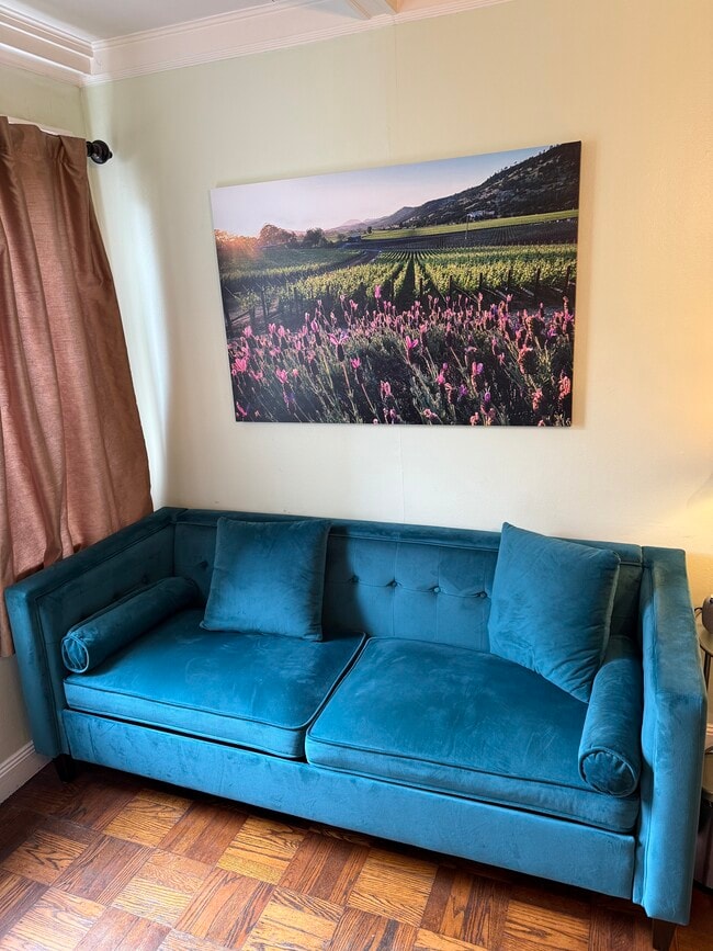 Photo - 1457 11th Ave Unidad Wine Lovers Garden Retrea