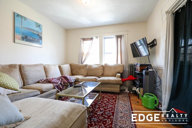 Photo - 1496 Commonwealth Ave Unit 5