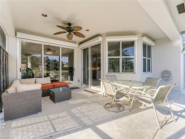 Photo - Turnkey 2-bedroom plus den villa, perfectly situated to capture stunning golf course and lake vie...