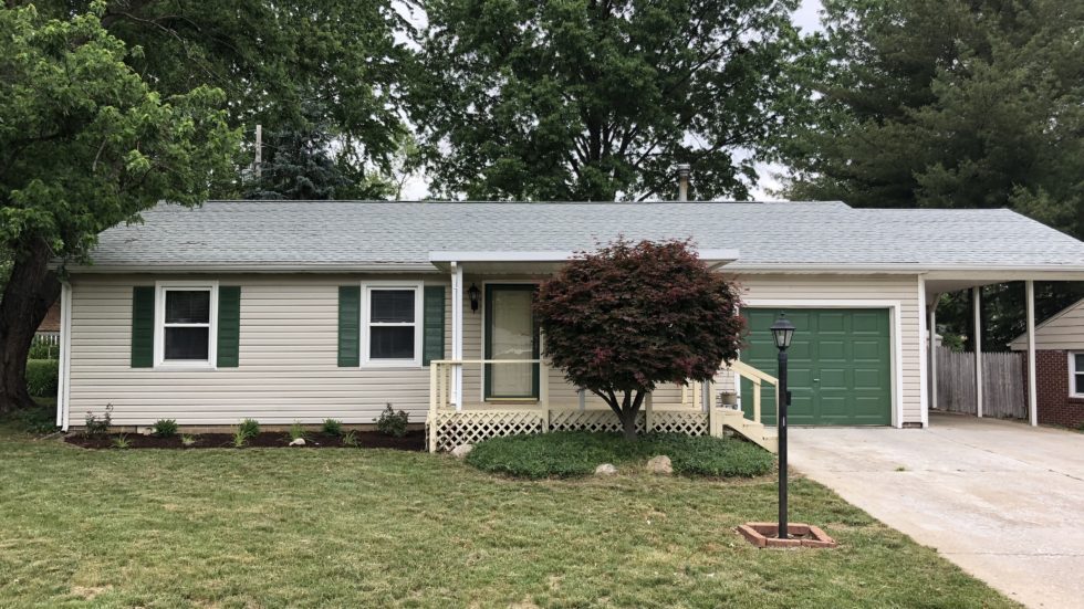 Photo - 608 Breen Dr