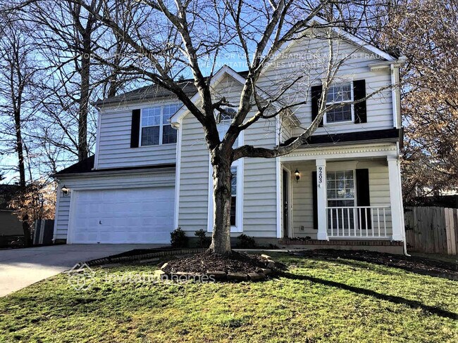 Photo - 9203 Darbyshire Pl