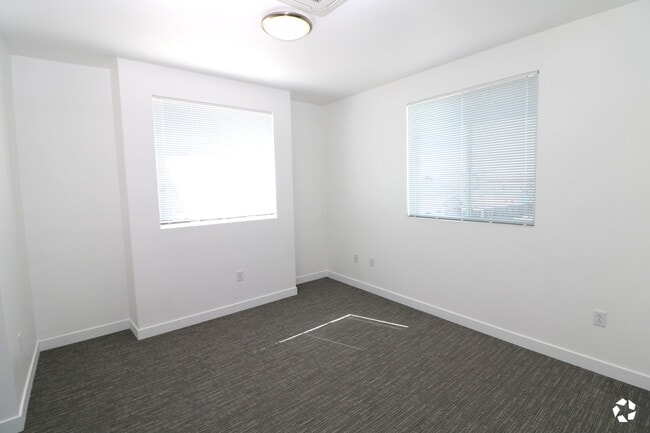 One Bedroom