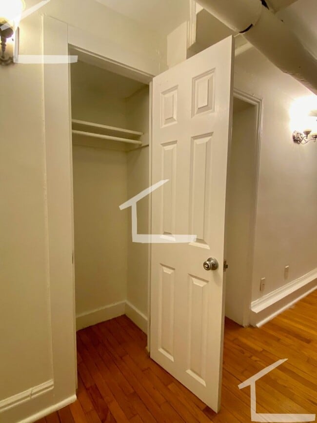 Photo - Spacious Studio Right In Beacon Hill