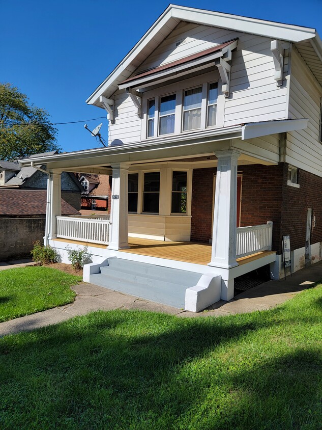 Photo - 2712 Willard Ave (Cincinnati, OH)