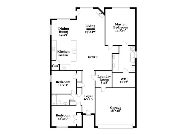 Photo - 833 Lariat Dr