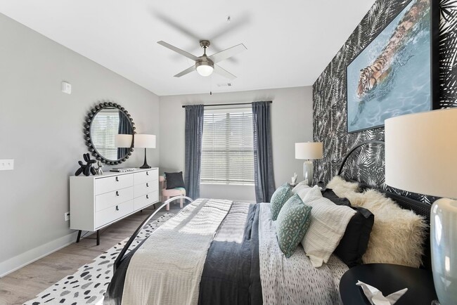 Cortland Brier Creek