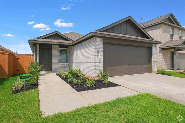 Building Photo - 1107 Rustic Willow Dr Rental