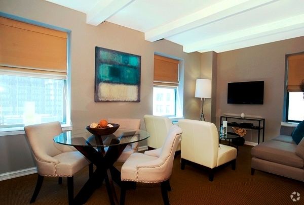 Building Photo - 150 West 51st Street Unit 1008 Rental