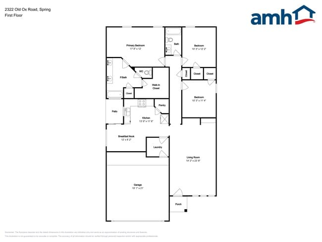 Photo - 2322 Old Ox Rd