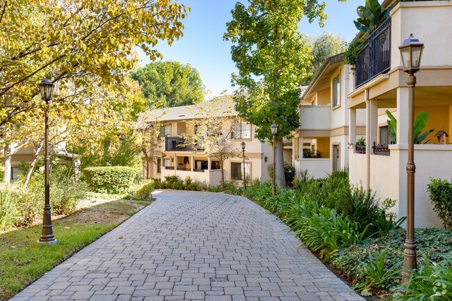 Westlake Villas - Westlake Villas