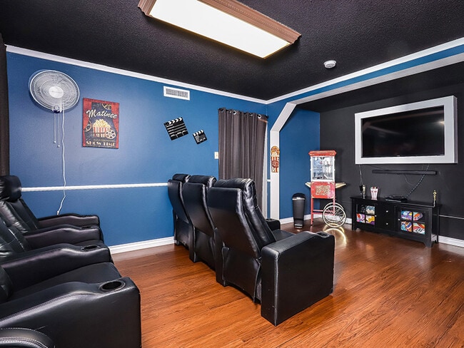 Mayflower Gardens Senior Living 55+