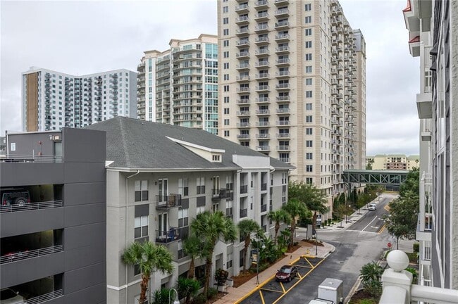 700 S Harbour Island Blvd Unit 436
