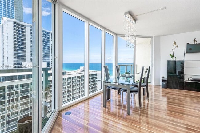 Photo - 16699 Collins Ave Unit 1507