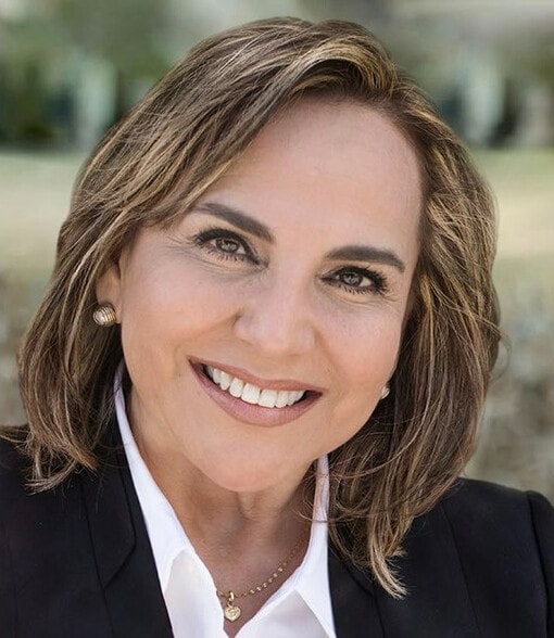 Eneida Adrianza