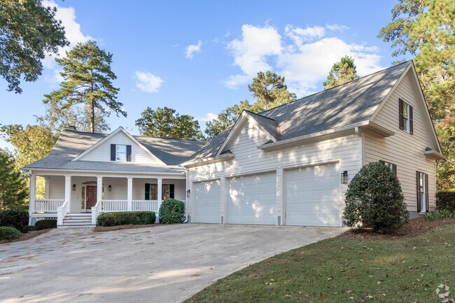 Building Photo - 1041 Liberty Chapel Ln Rental