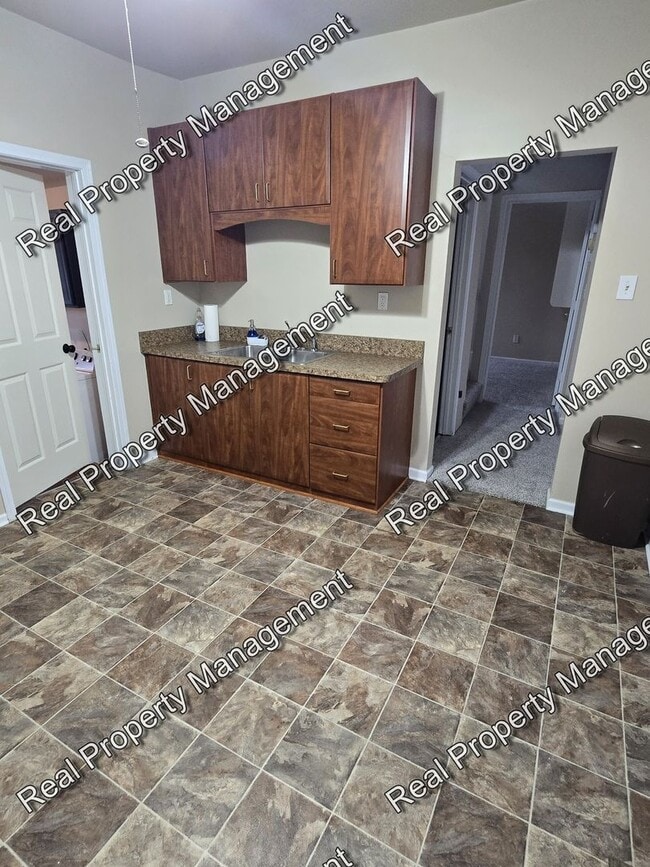 Photo - Three Bedroom with Oversized Garage
