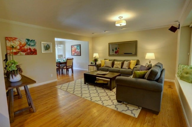 Photo - Executive 5BR Home with Private Backyard Retreat