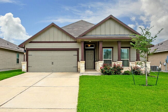 Building Photo - "Charming 3-Bed, 2-Bath Home in Bryan, TX!"