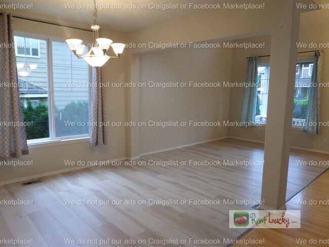 Photo - Meticulously Maintained 4-Bedroom Home in Sought-After Bothell Location!