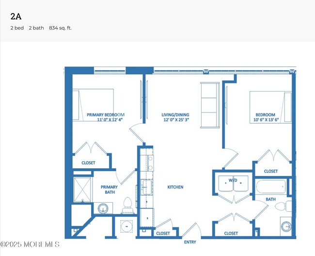 Photo - 179 Chelsea Ave Unit 201