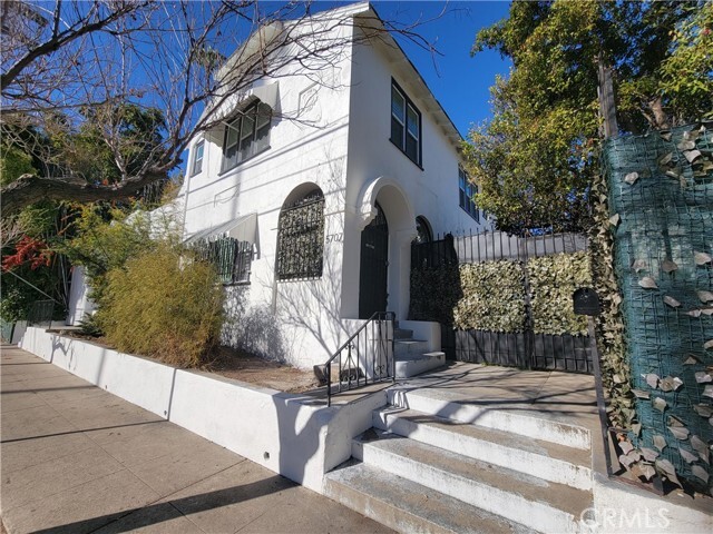 Photo - 5707 Franklin Ave Townhome