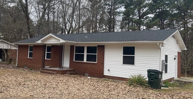 Photo - N Main St Holly Springs