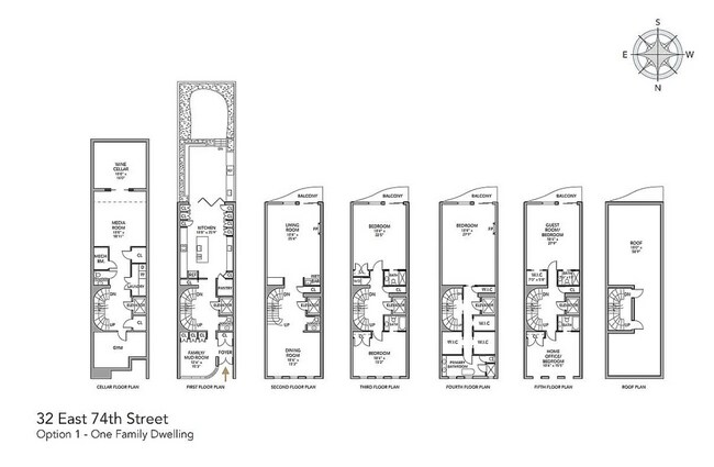 Photo - 32 E 74th St Unidad 3